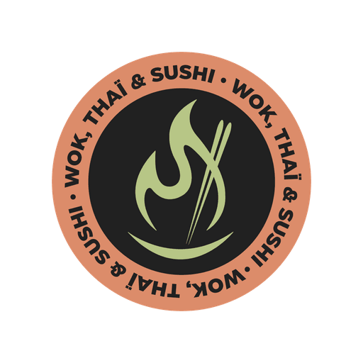 Logo ASIAN HOUSE